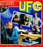 UFO - Panini
