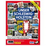 Unser Schleswig-Holstein - Juststickit