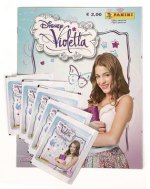 Violetta - Panini