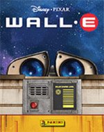 Wall E - Panini