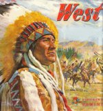 West 1974 - Panini