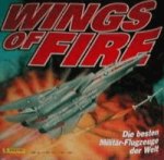 Wings of Fire 1994 - Panini