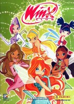 Winx Club 2 - Panini