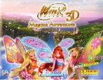 Winx Club 3D - Panini