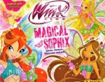 Winx Club Magical Sophix - Panini