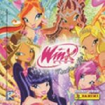 Winx Club - Storybook - Panini