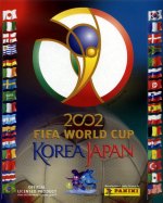 WM 2002 (Korea/Japan) - Panini