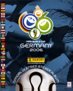 WM 2006 (Germany) - Panini