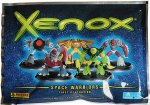 Xenox - Space Warriors - 1. Generation - Panini