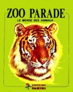 Zoo Parade - Panini