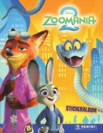 Zoomania 2 - Panini