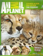 Animal Planet - Preziosi
