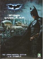 Batman - The Dark Knight - Preziosi