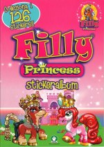 Filly Princess - Preziosi