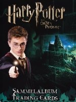 Harry Potter und der Orden des Phönix Cards - Preziosi