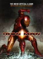 Iron Man - Preziosi