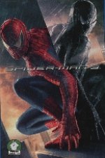 Spiderman 3 - Preziosi