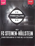 FC Steinen-Höllstein - Rewe