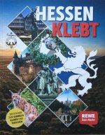 Hessen klebt - Rewe