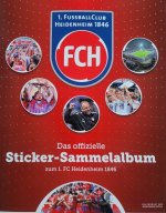 1.FC Heidenheim - Sonstiges