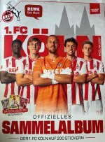 1.FC Köln Saison 25/26 - Sonstiges