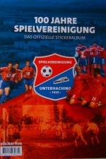 100 Jahre Spielvereinigung Unterhaching - Sonstiges