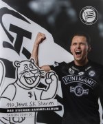 110 Jahre SK Sturm - Sonstiges