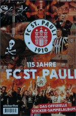 115 Jahre FC ST. PAULI - Sonstiges