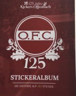 125 Jahre Kickers Offenbach - Sonstiges