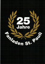 25 Jahre Fanladen St. Pauli - Sonstiges