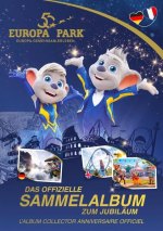 50 Jahre Europa Park - Sonstiges