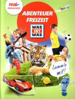 Abenteuer Freizeit (real) - Sonstiges