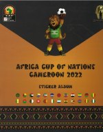 Africa Cup of Nations Cammeroon 2022 - Sonstiges