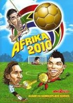 Afrika 2010 - Sonstiges