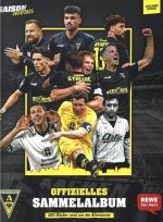 Alemannia Aachen, Saison 2024/2025 - Sonstiges