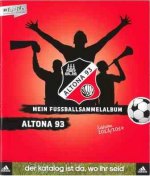 Altona 93 - Saison 2013/14 - Sonstiges