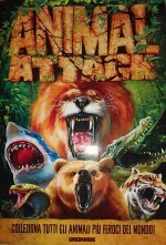 Animal Attack (Gazzakids) - Sonstiges