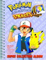 Pokemon - Gotta catch 'em all! Series 1 (Artbox) - Sonstiges