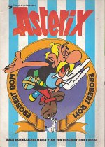 Asterix erobert Rom (Waren und Finanz) - Sonstiges