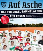Auf Asche - Das Fussball-Sammelalbum für Essen - Sonstiges