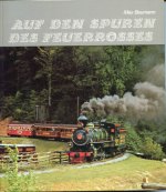 Auf den Spuren des Feuerrosses (Gloria Verlag) - Sonstiges