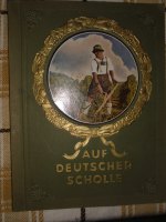 Auf deutscher Scholle (Hans von der Nordmark) - Sonstiges