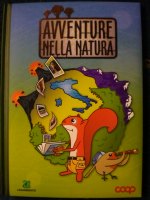 Avventure nella natura (coop aus Italien) - Sonstiges