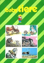 Baby Tiere (Warren & Finanz) - Sonstiges