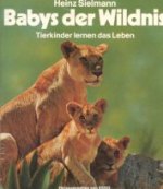 Babys der Wildnis (Heinz Sielmann/Esso) - Sonstiges