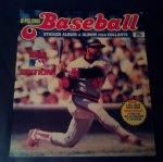 Baseball - 1983 - World League Edition (O-PEE-CHEE USA) - Sonstiges