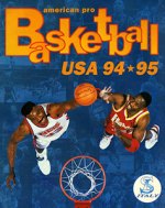 Basketball USA 94/95 - Sonstiges