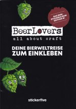 Beer Lovers - Sonstiges