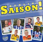 Berlin-Saison 2013/14 (Kaisers/BVG) - Sonstiges