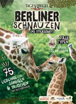 Berliner Schnauzen (Tagesspiegel) - Sonstiges